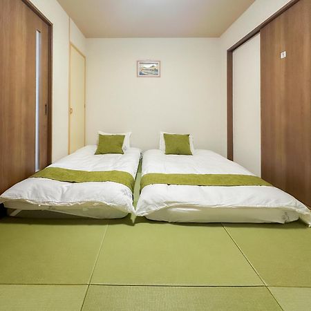 Hanastay花渓居 · 川（Kawa） 大阪 外观 照片
